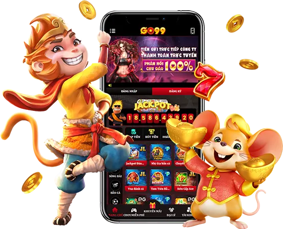 Bắn Cá Đổi Thưởng game 789.club