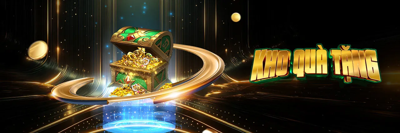 Nổ Hũ Jackpot Lũy Tiến